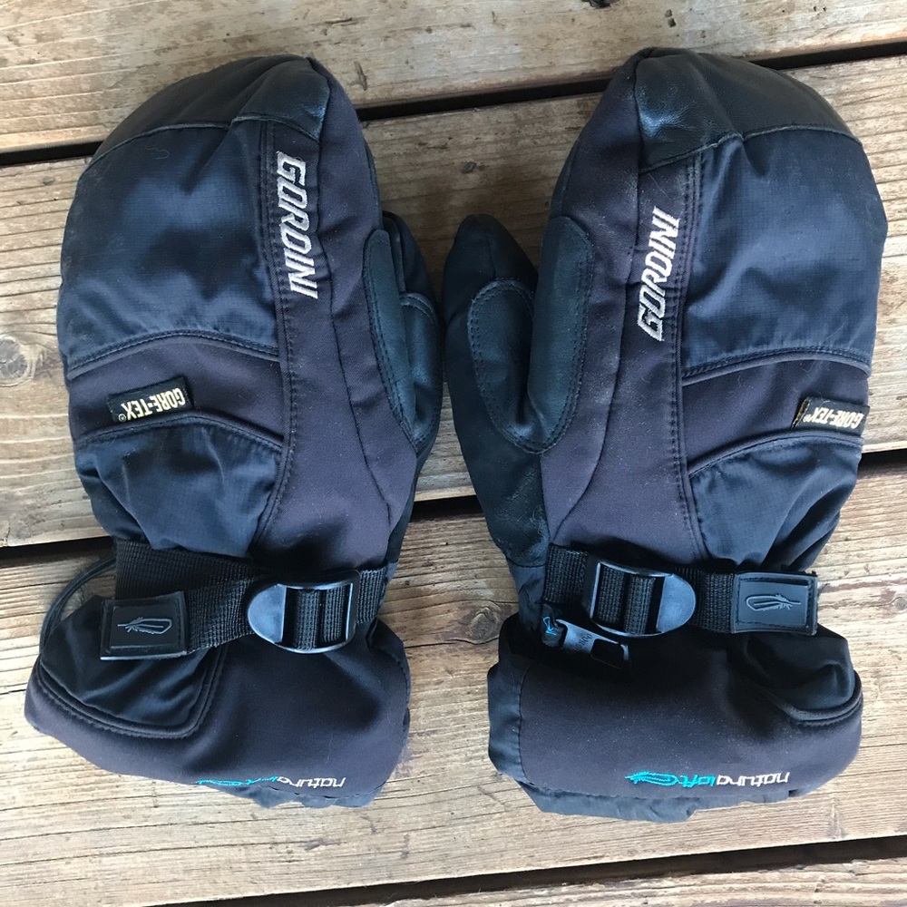 Gordini - Goretex Mittens - S